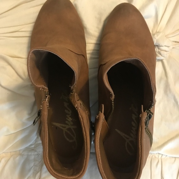 New Booties! - Picture 5 of 6